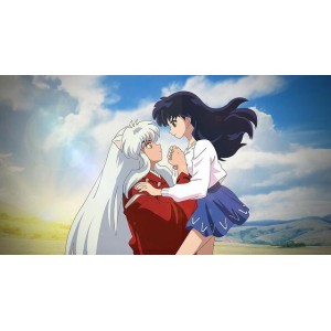 完整版：犬夜叉，167集+4部剧场版，视频、漫画、游戏、音乐、衍生品一应俱全