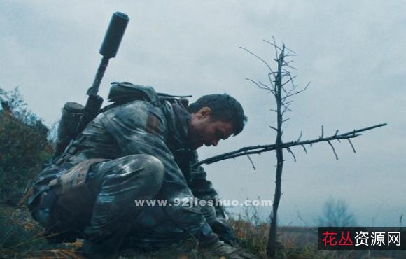 经典狙击手电影合集：20部精彩故事激动人心