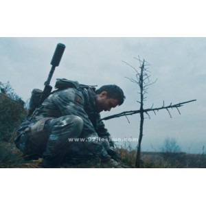 经典狙击手电影合集：20部精彩故事激动人心