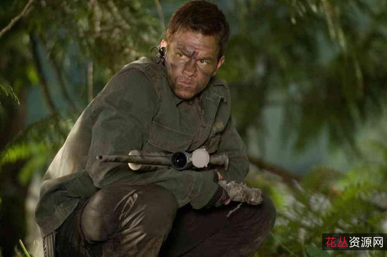 经典狙击手电影合集：20部精彩故事激动人心