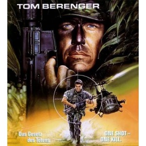 经典狙击手电影合集：20部精彩故事激动人心