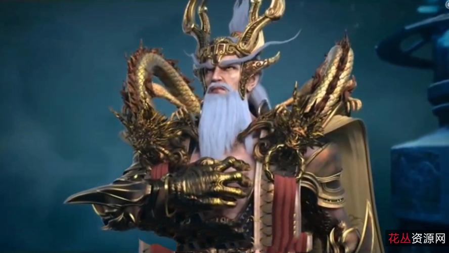 《2022中国大陆上映,星辰变:破天迷局第四季,动作动画奇幻冒险武侠古装,精彩奇幻冒险之旅》