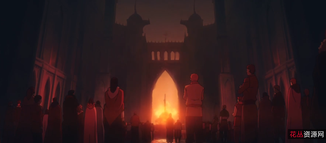 《堕入地狱》：视频、原画、链接，支持倍速播放