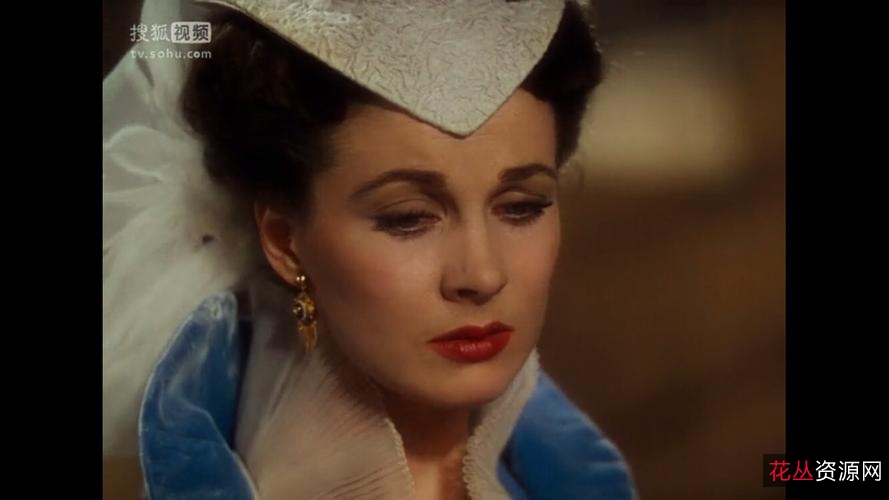 推荐1080PREMUX版《乱世佳人》：超高清视频，原画质量极佳，倍速播放！