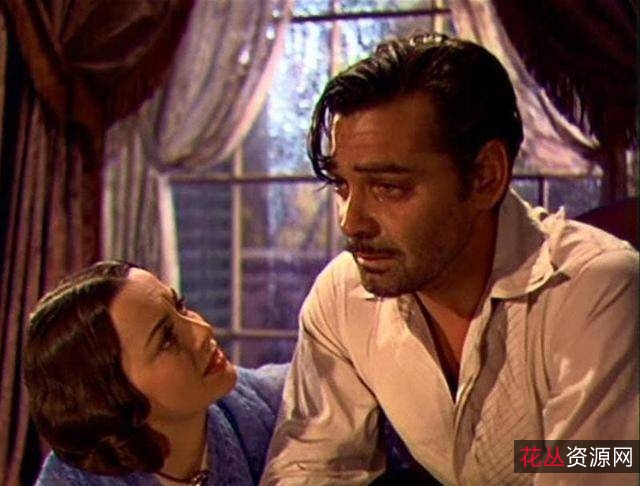 推荐1080PREMUX版《乱世佳人》：超高清视频，原画质量极佳，倍速播放！