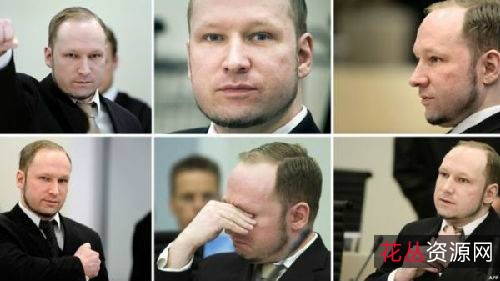 《挪威7·22:极端主义的恶性循环》