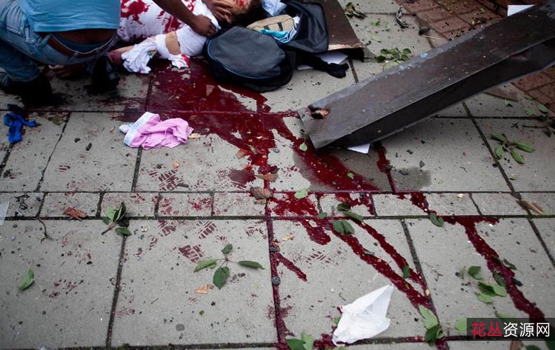 《挪威7·22:极端主义的恶性循环》