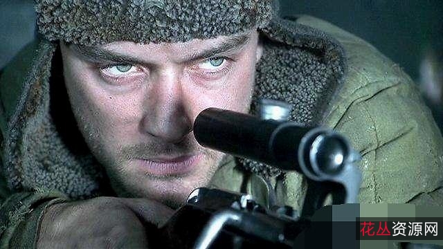 精彩纷呈!二战电影合集:《兵临城下之决战要塞》《2022.人世间》《2022假日暖洋洋2》,互存图片链接!