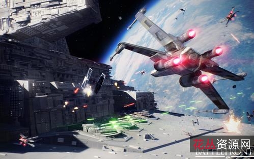 星球大战11部合集.2160P:BOBO收集整理的完美版本!