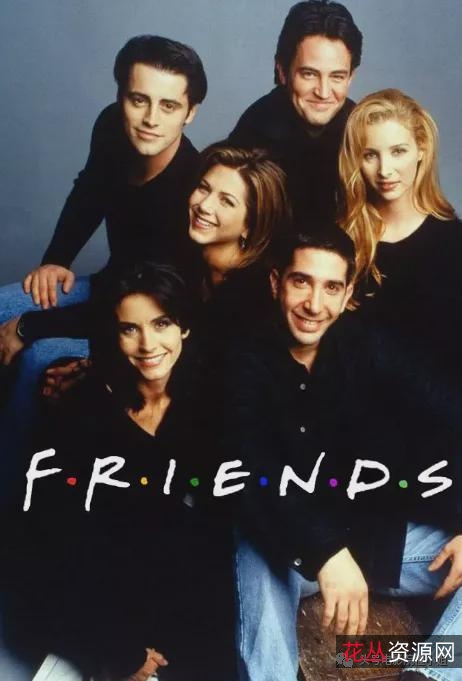 《老友记:1-10季+重聚特辑1080P,极速在线查看,原画倍速播放,阿里云盘保存复制》