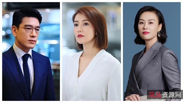 2022完美伴侣1080P国语内嵌中字全集46集更新完毕阿里云盘极速在线查看原画倍速播放