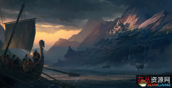 阿里云盘开发发行:中世纪传奇游戏APP《信条》,精彩画面、倍速游戏、原画视频等你来体验