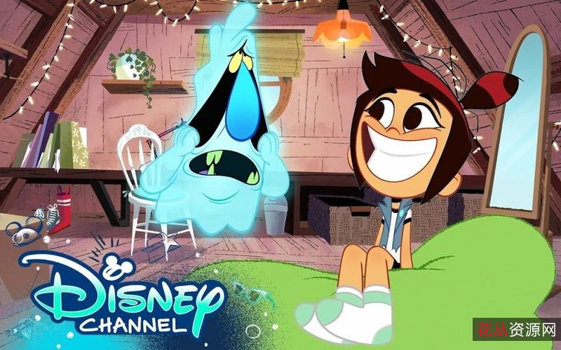 2022年《幽灵医生》1080P高清韩语版内嵌中字更新至14集