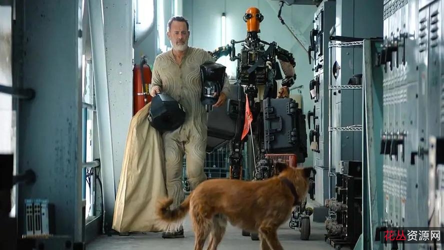 《2022虎年大吉!芬奇Finch4K大作必看!》