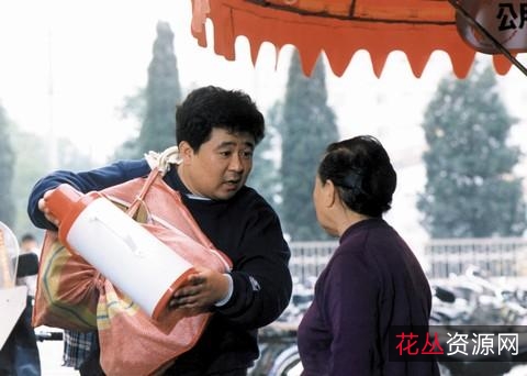 《贫嘴张大民的幸福生活:阿里云驱动的贫穷农民梦想》