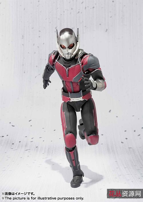 漫威电影无限传奇4K珍藏:蚁人1-22160pUHDBluRayX265-IAMABLE超级特效双语字幕