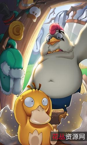 《十万个冷笑话》:多种形式的搞笑资源放送!