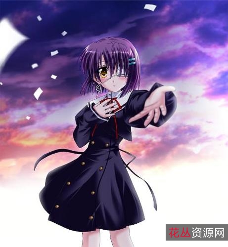 《悠久之翼:经典爱情故事淋漓尽致》