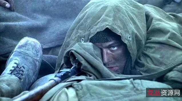 《经典狙击手电影合集：阿里云盘存储+倍速播放+电影资料》