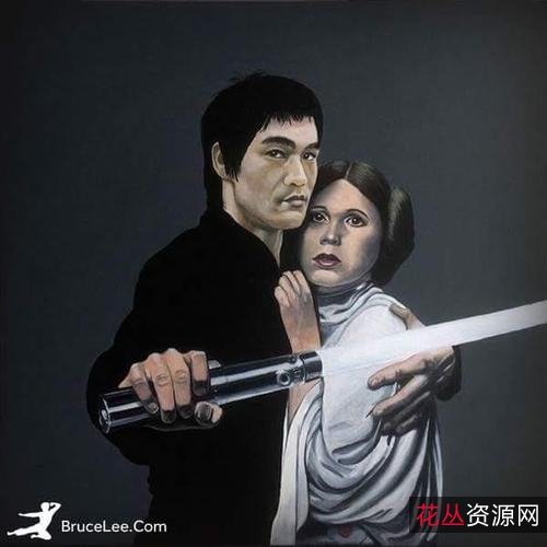 李小龙系列典藏版:全方位资源库,支持多种资源链接和倍速播放