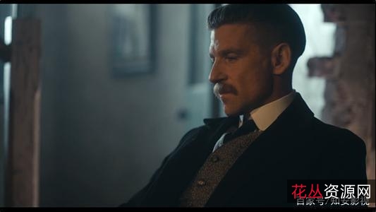 1080P在线极速观看，浴血黑帮1-5季全集，倍速播放，阿里云盘保存，无需下载