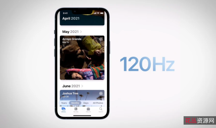 长津湖120帧Bit104K视频资源,沉浸在美丽风景中