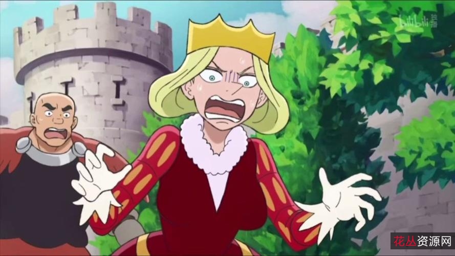 《2021年国王排名:4K高清内嵌中字,日漫国漫动画,日语配音,联手守护大地》