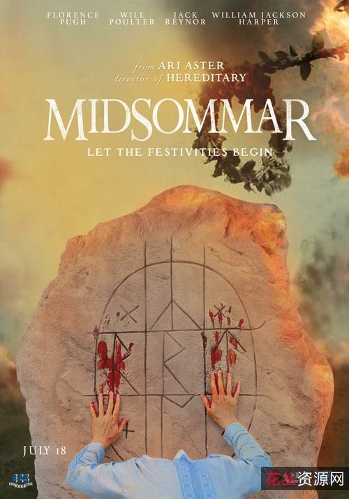 阿里云盘提供:美国恐怖故事1-10季高码蓝光1080p版,每一季都有十几集,不限速下载