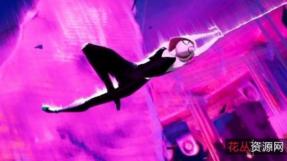 《蜘蛛侠合集大礼系列：4K高清、蓝光高码率、中英双字特效》