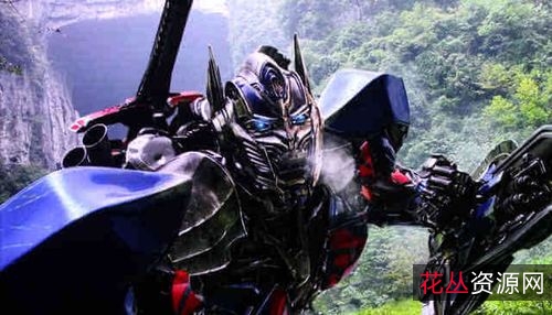 变形金刚1-6季4K高码率纯蓝光国英双语字幕U盘考电视播放278GB