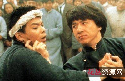 成龙经典电影大合集：4K高码率国语中字，荣获多项奖项