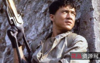 成龙经典电影大合集：4K高码率国语中字，荣获多项奖项