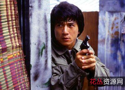 成龙经典电影大合集：4K高码率国语中字，荣获多项奖项