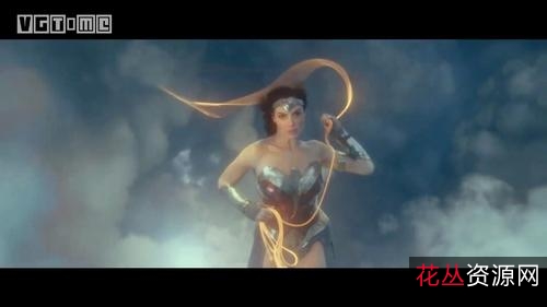 《神奇女侠1984》4K.中字，国英双语，1—2部：DC娱乐公司、华纳兄弟娱乐公司联合出品