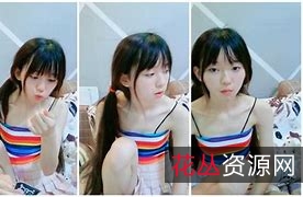 青春活力十足！卡哇伊网红美少女{{杜撰一个姓名}}的活力巨献合集