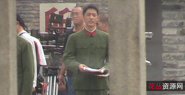 2021年中国大陆良心剧：《王牌部队》