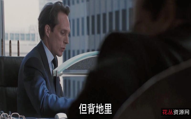 美国犯罪动作片:血溅13号警署