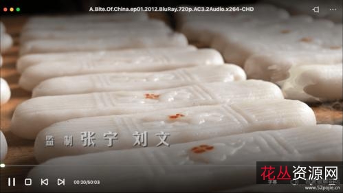 《让我们重温家乡的味道——舌尖上的中国(第一季)》