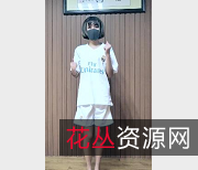 抖音网红钰儿舞动青春,91直播视频志愿390M