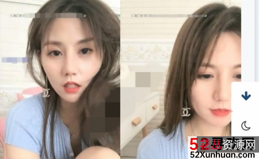 兔兔呐：可爱网红主播，拥有着容貌清纯可爱、性格活泼开朗的美好特质