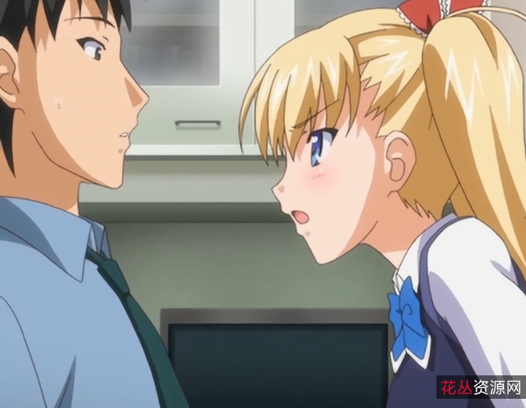 《小爱莉与精灵公主的童话冒险:18集自行打包合集》