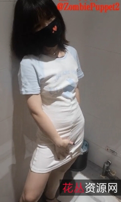 网红小仙女贝拉·拉森带你一起见证僵尸玩偶的魅力!