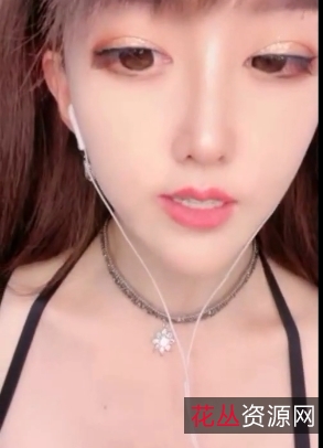 美貌女主播噜噜黎里，高颜值奔放钞能力，2.47G视频带你进入她的世界！