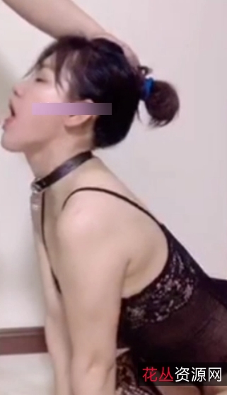 金秀贤穿梭性感丝袜内衣,带你走进《奴隶指教日记》!