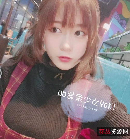 虎牙浮力姬发条少女:绝美宅男女神,完整无修正合集,颜值惊艳尺度重新回归!