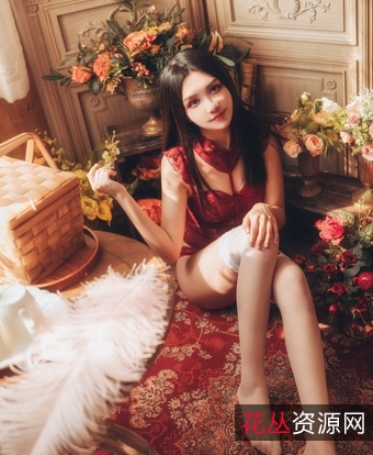 源纱希喵喵斗鱼超人气宅男女神定制COS美女系列最新散播稀缺完整合集9V-2.2G