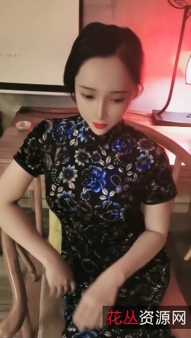 顶级推荐高颜性感女神《UT梦菲桐香》作品