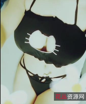 精选爆R二次元狂热少女自拍