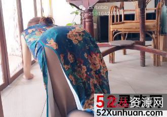 娜美-复古旗袍作品【31p+2v+681MB】