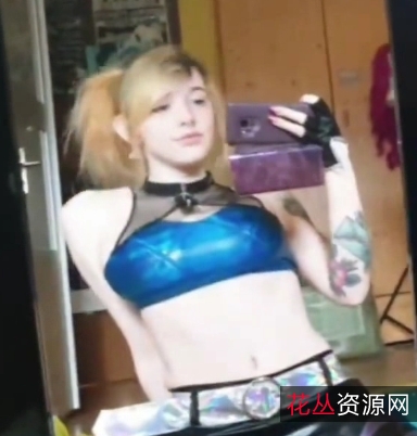 Enafox网红的美丽:226P42V+2.23G合集,百度盘下载,改变视觉,感受心灵之美。